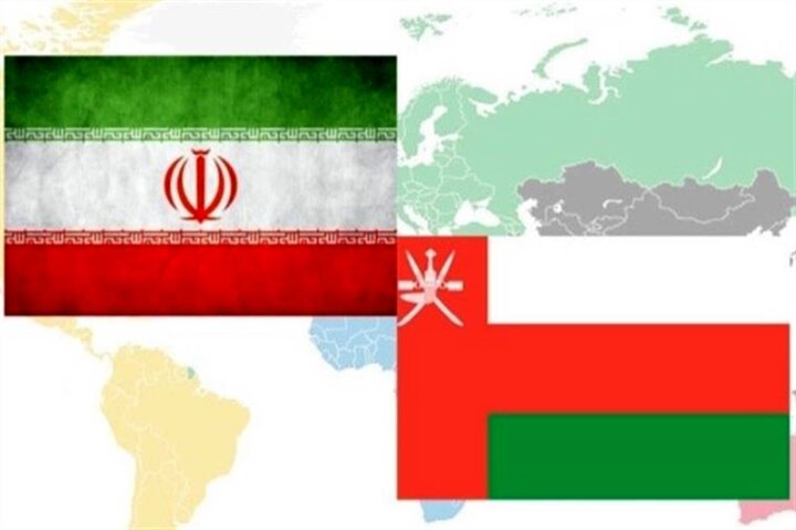 Iran, Oman Commit to Strengthening Bilateral Relations