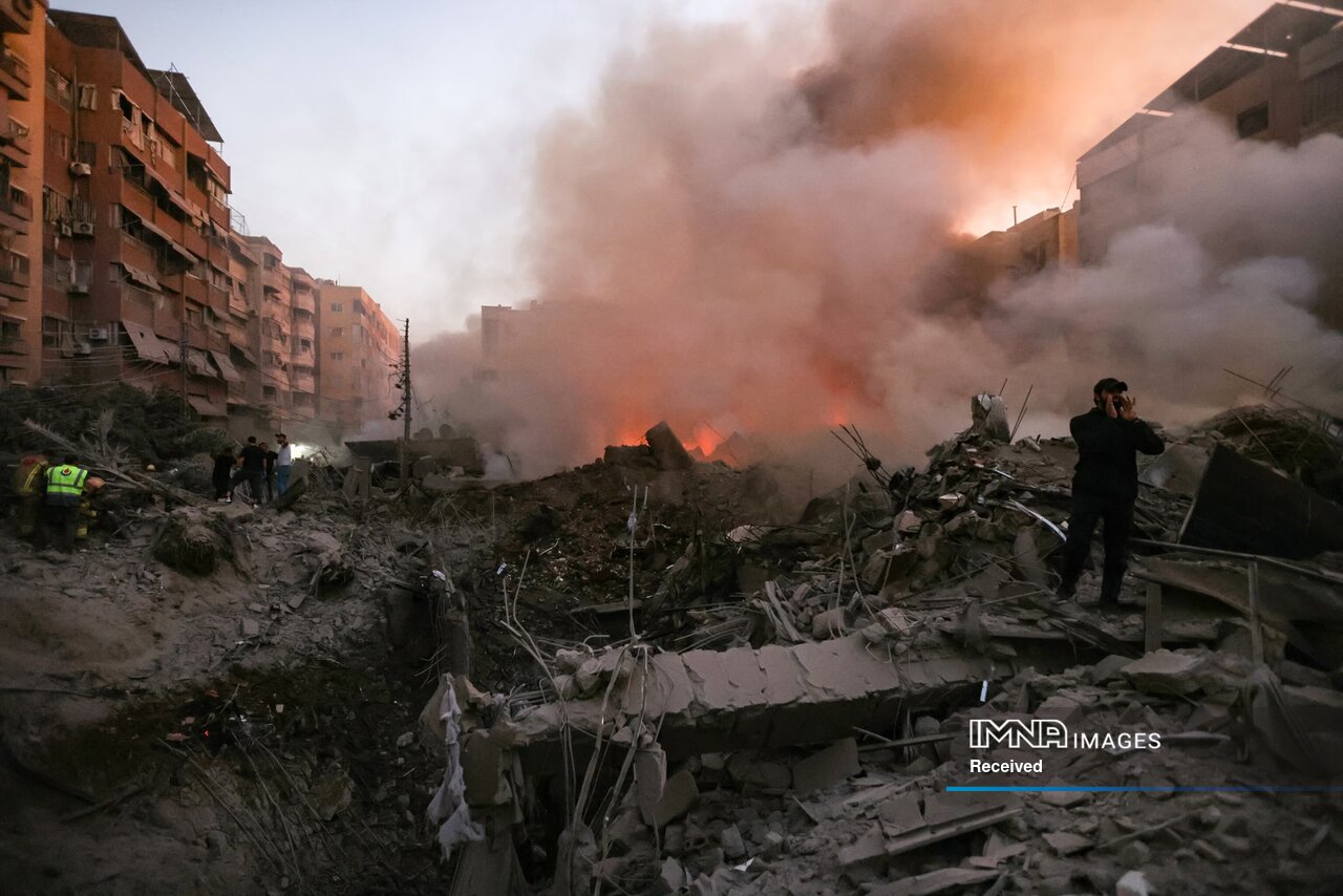 ۳۲ سال رهبری «نصرالله» در حزبالله؛ از نصر تا شهادت