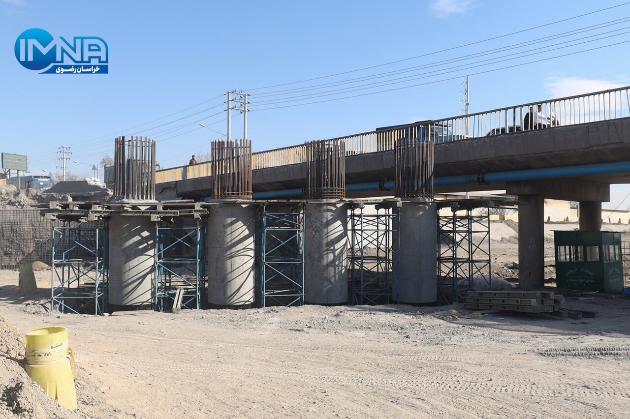 از حاشیه به متن؛ پروژههای تحولآفرین در حاشیه شهر مشهد