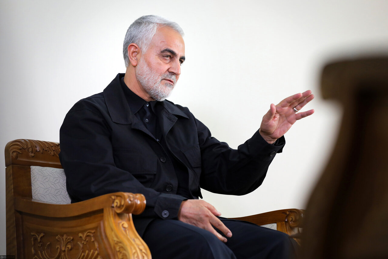 میداندار مقاومت