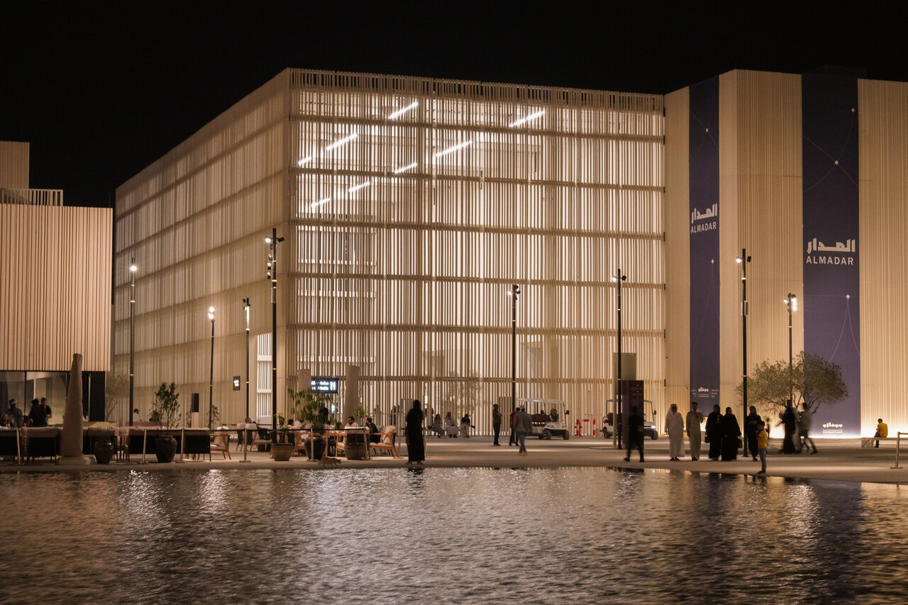 نقش معماری در ایجاد سازههای مقاوم به حملات جنگی res