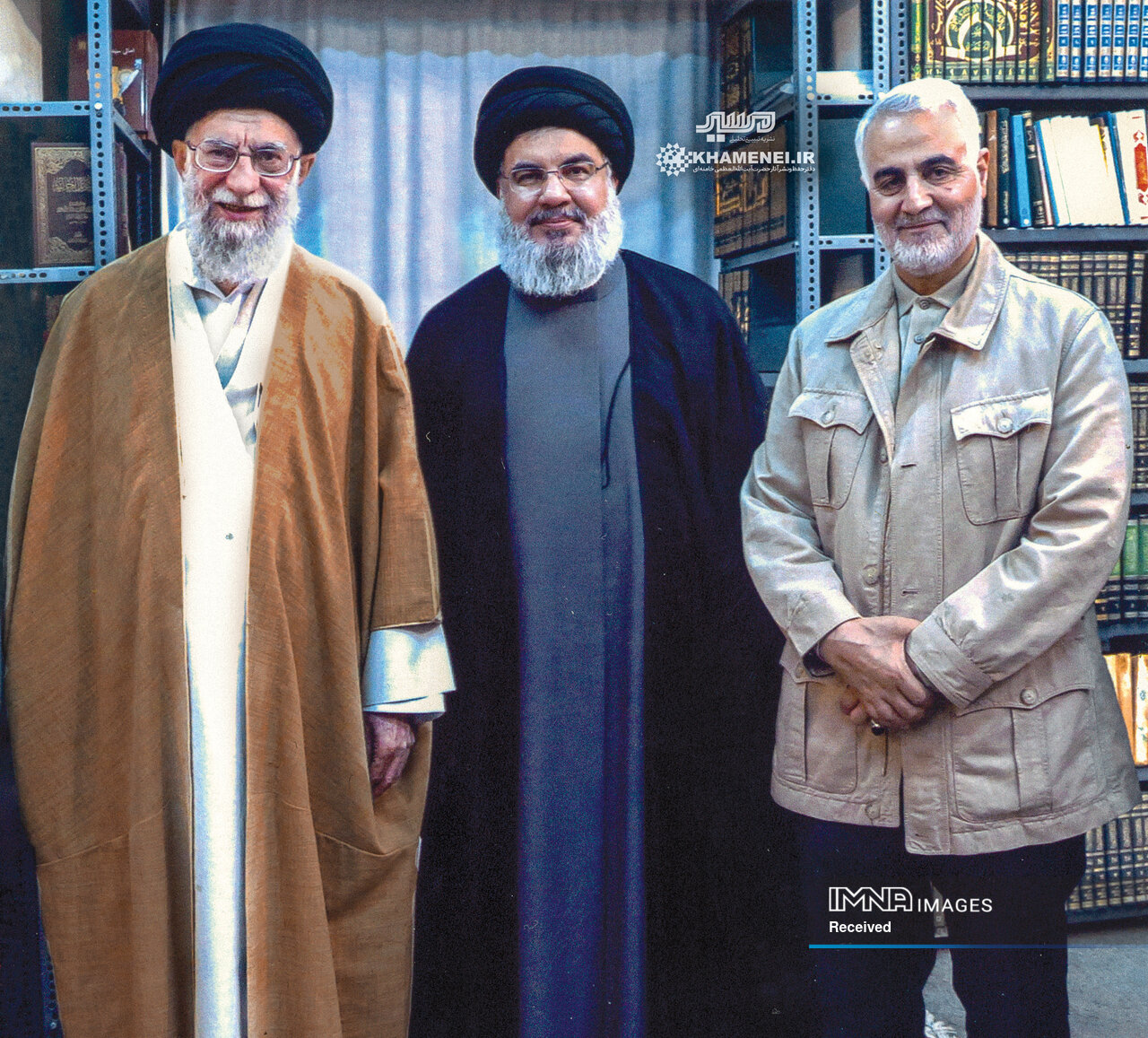 ۳۲ سال رهبری «نصرالله» در حزبالله؛ از نصر تا شهادت