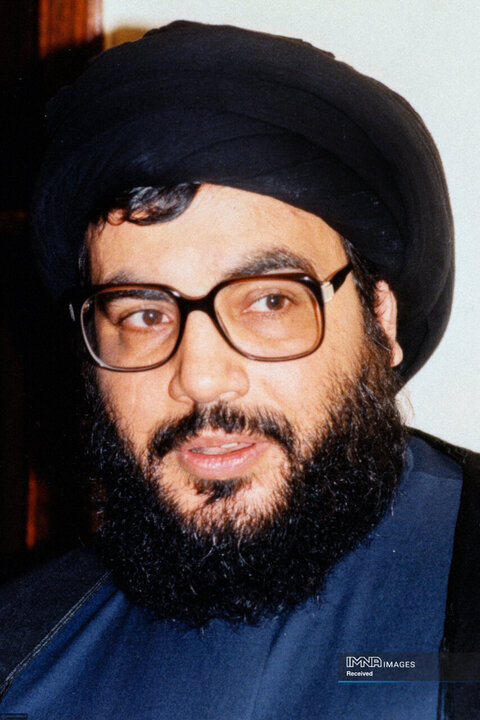 سید حسن نصرالله