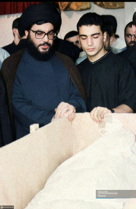 سید حسن نصرالله