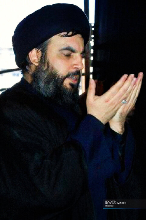 سید حسن نصرالله