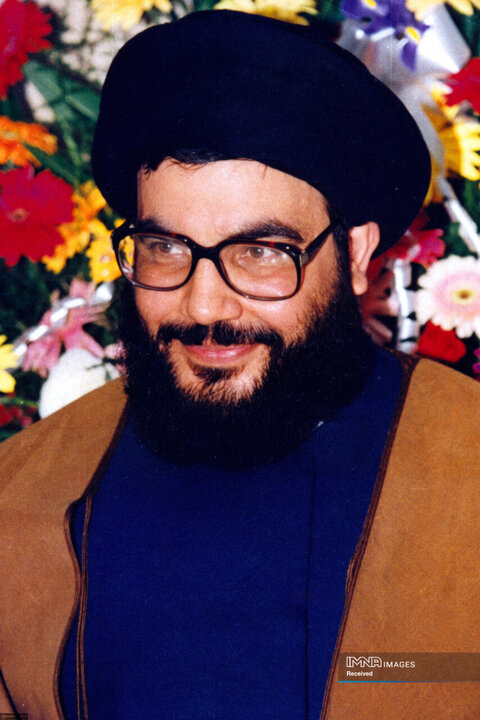 سید حسن نصرالله