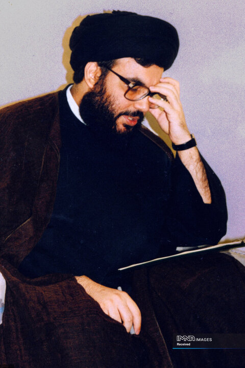 سید حسن نصرالله