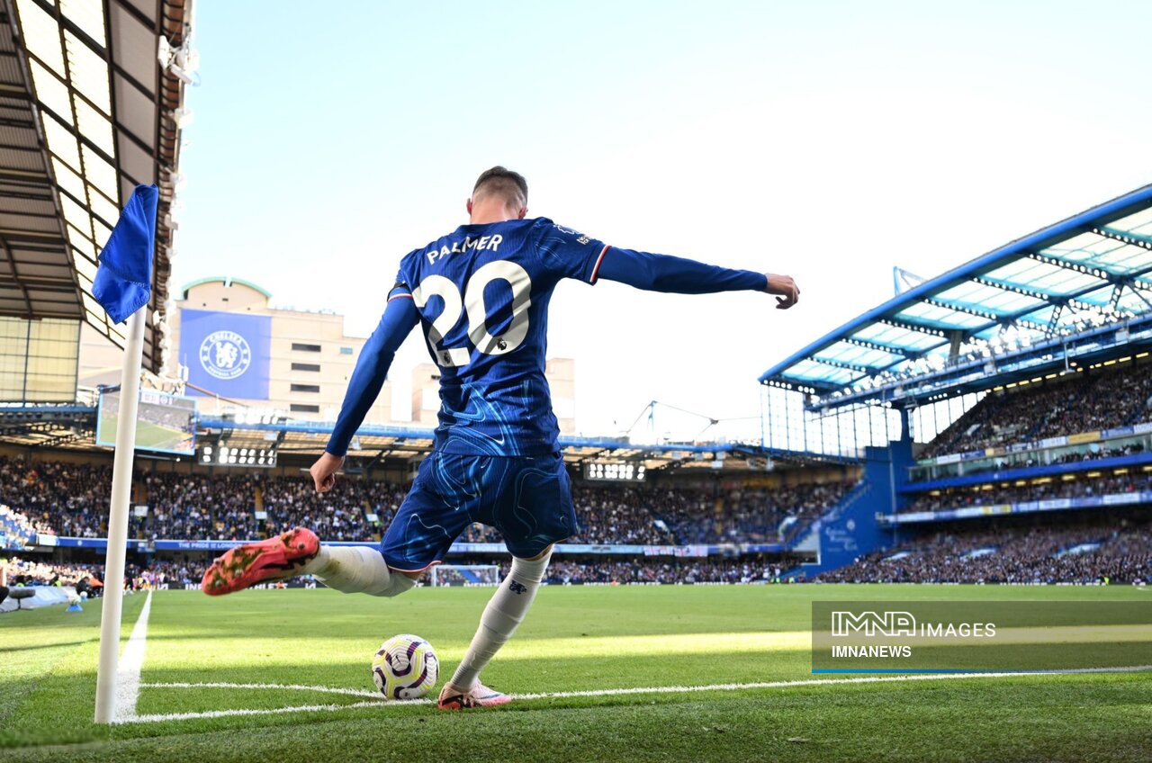 کول پالمر مقابل فیل فودن؛ رهبر جدید چلسی آماده بازگشت به اتحاد است!