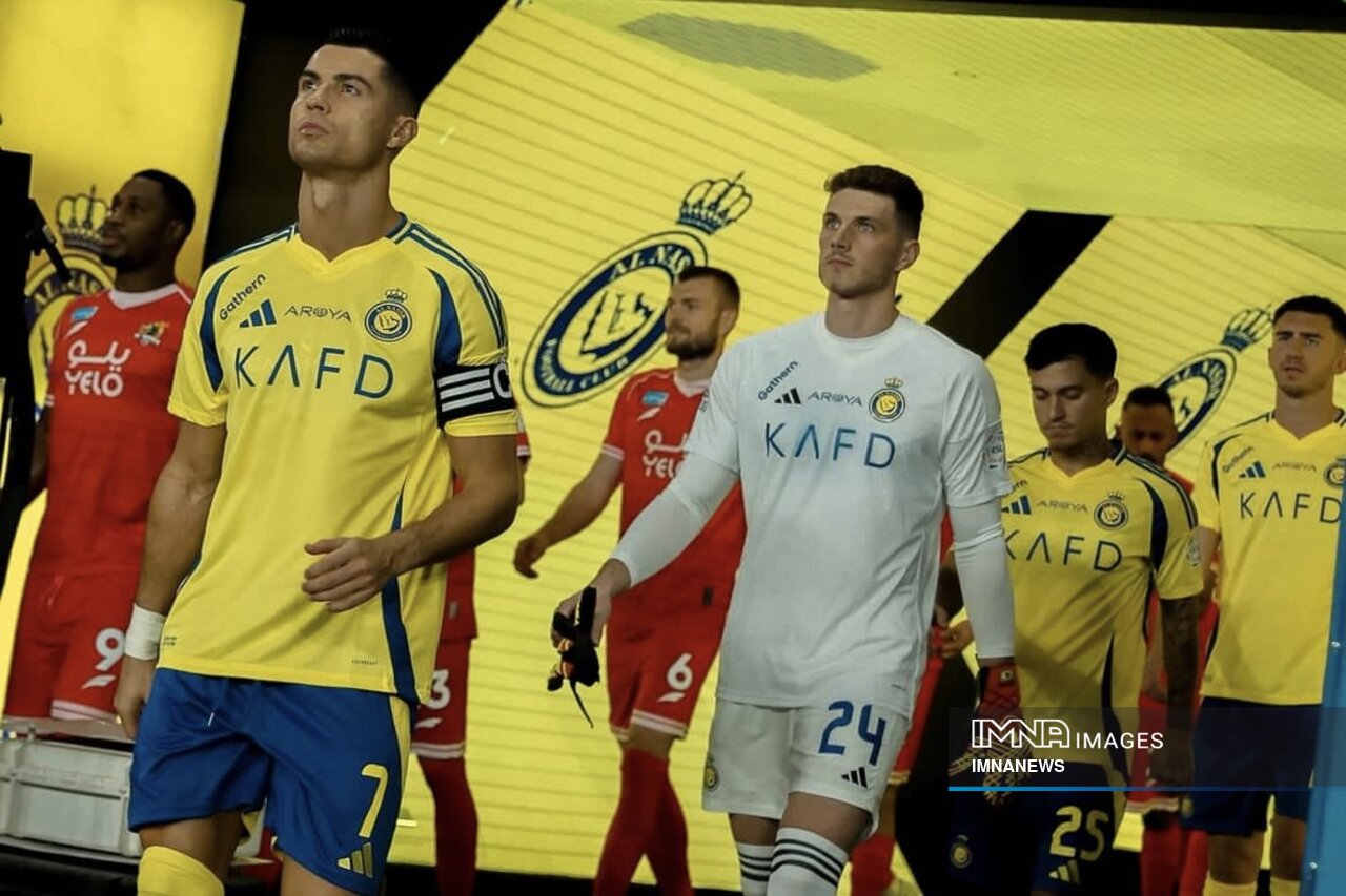 رونالدو تا ۲۰۲۷ در عربستان ماندنی شد/ دلیل اصلی انتخاب زندگی لاکچری در جده