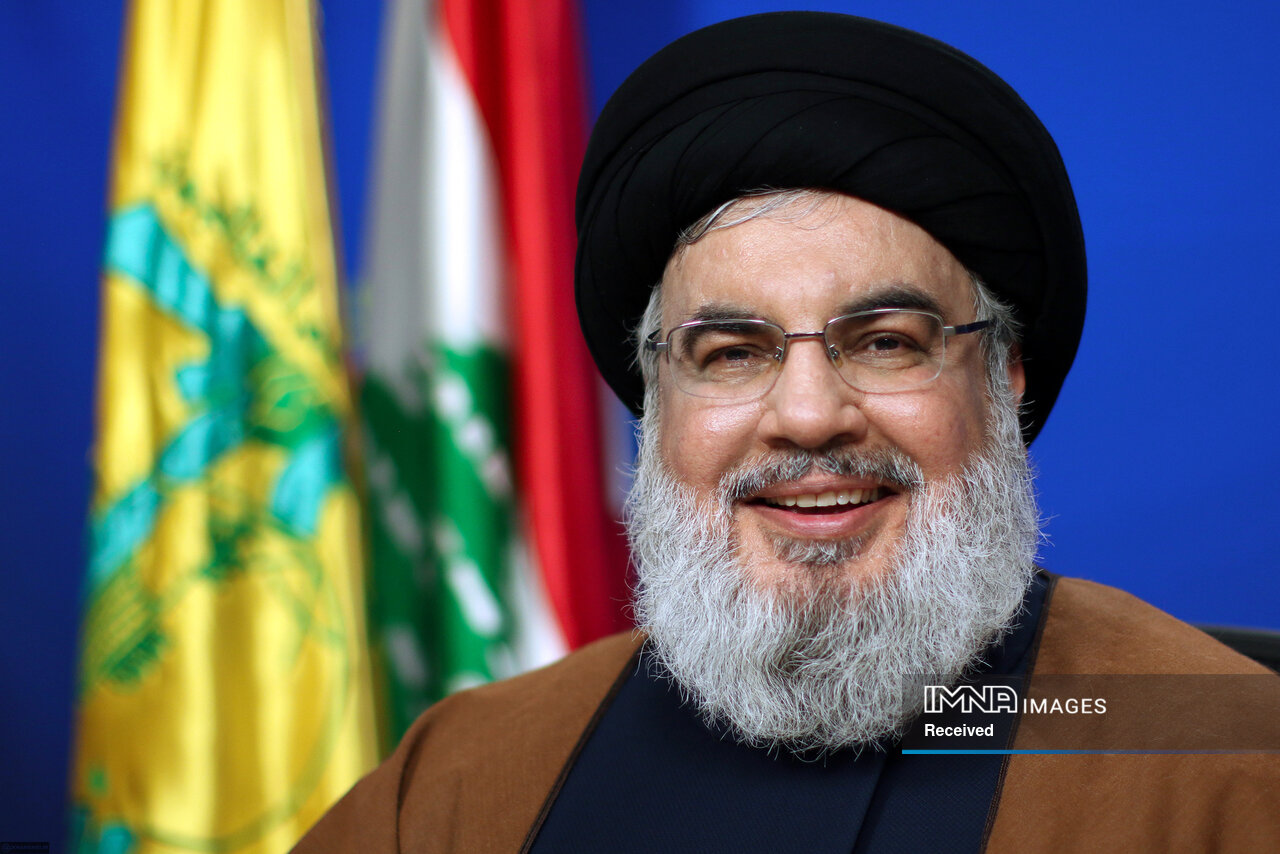 وعده صادق نصرالله