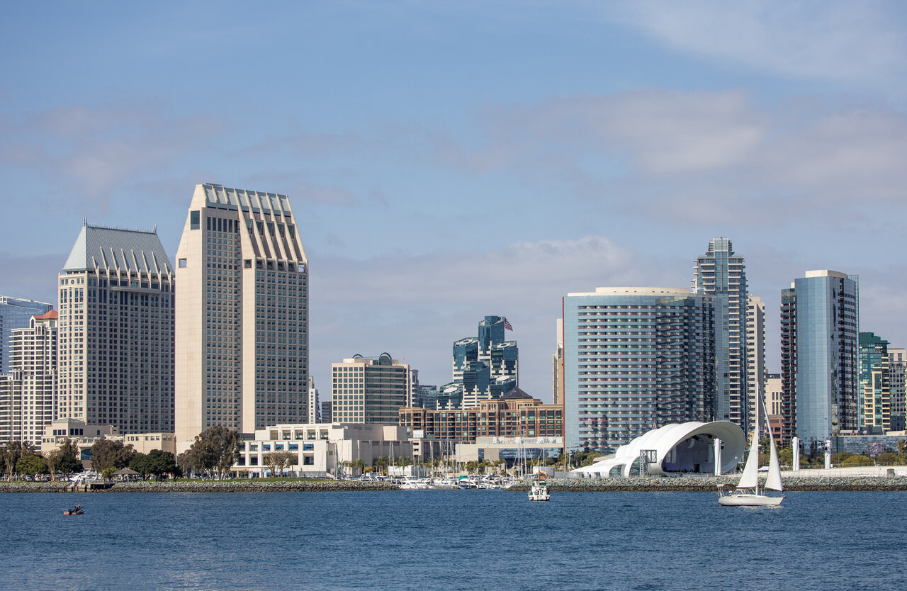 بزرگترین رویدادهای معماری شهری جهانی ۲۰۲۴