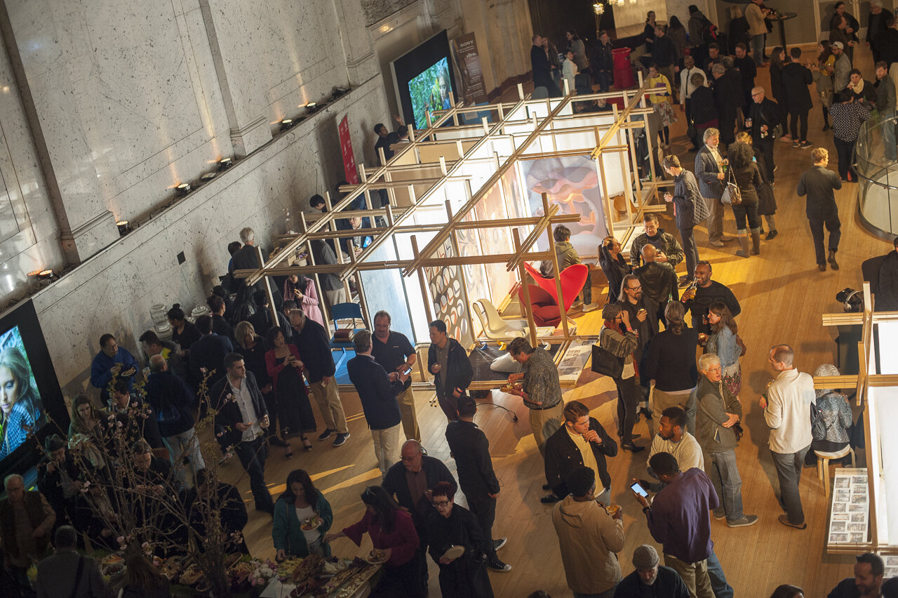 بزرگترین رویدادهای معماری شهری جهانی ۲۰۲۴