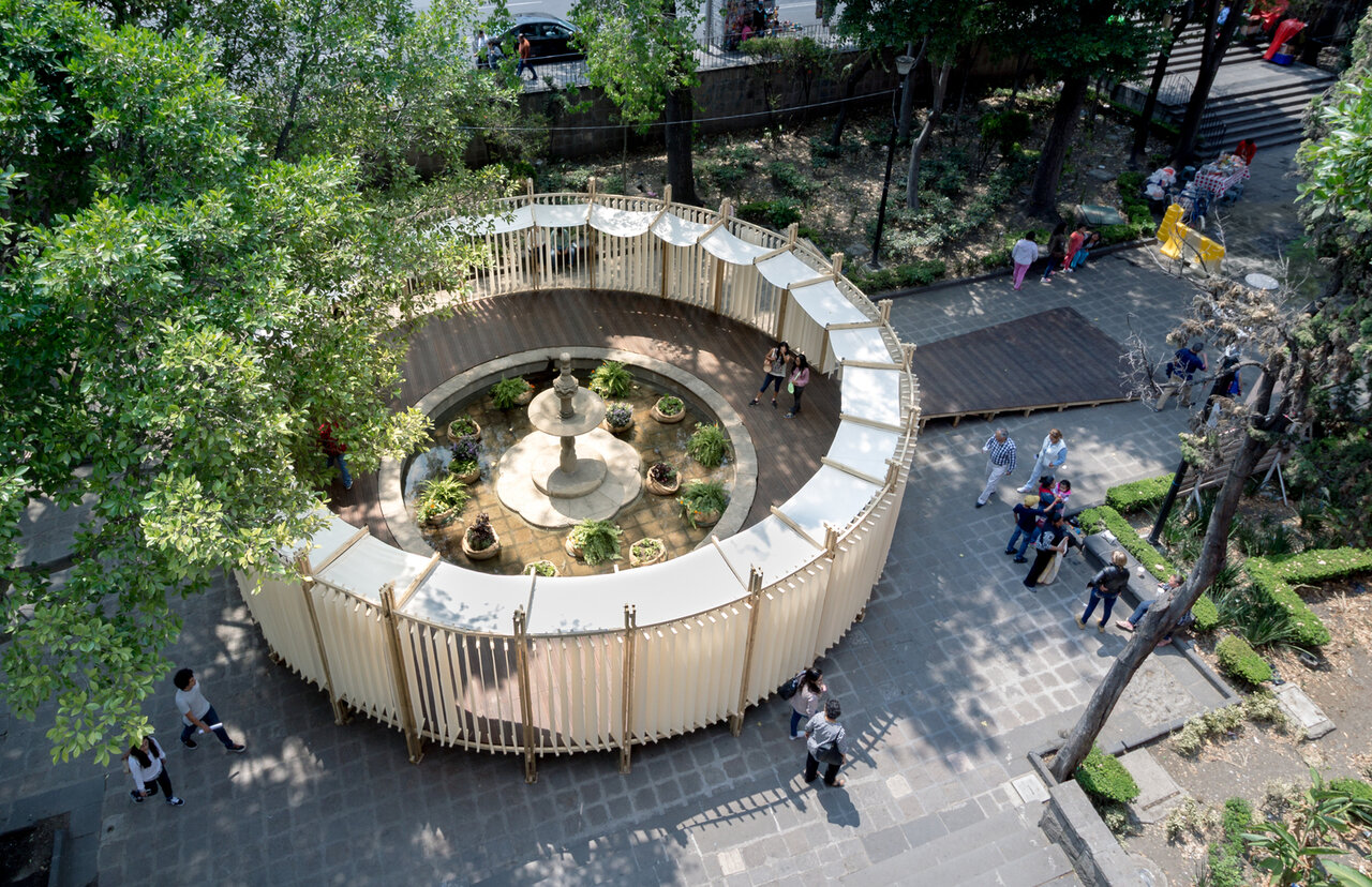 بزرگترین رویدادهای معماری شهری جهانی ۲۰۲۴