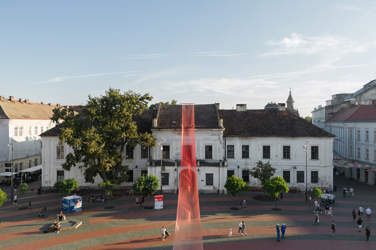 بزرگترین رویدادهای معماری شهری جهانی ۲۰۲۴