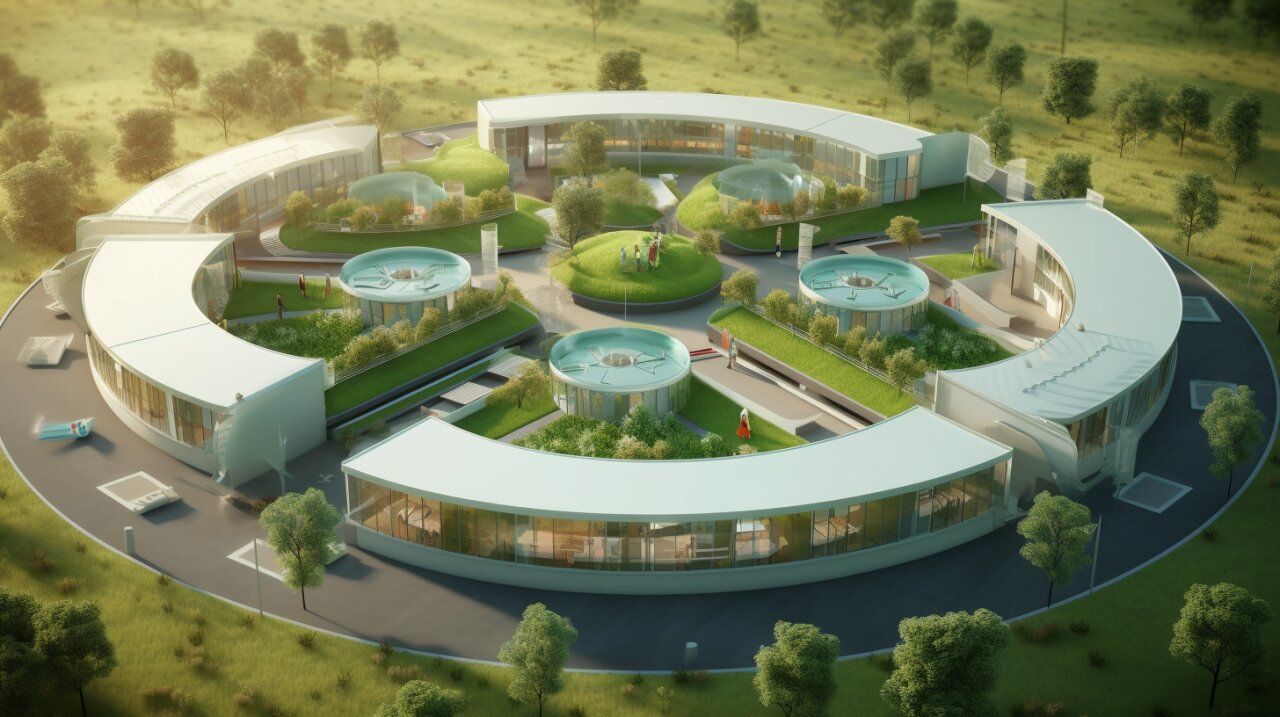 نقش اقتصاد چرخشی در بهبود کیفیت زندگی در شهرها + نمونههای موفق