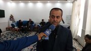 برقراری مستمری حادثه‌دیدگان معدن طبس با جدیت در حال پیگیری است