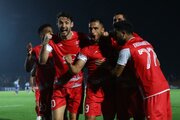 نقطه قوت السد برابر پرسپولیس