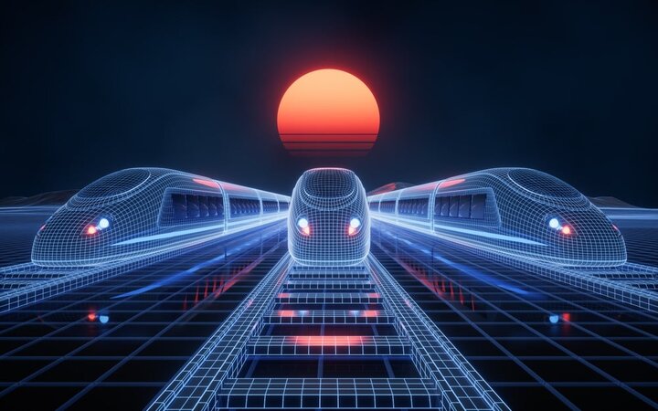 صنعت ریلی ایران در مسیر تابآوری و رشد پایدار