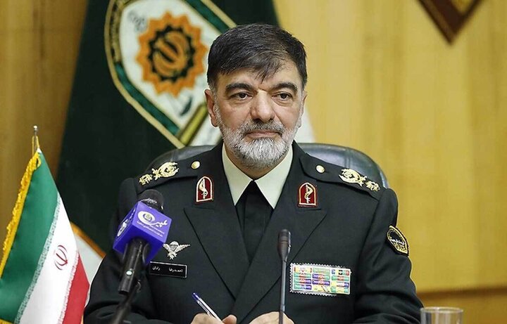 افتتاح، بهرهبرداری و کلنگزنی ۱۵۹ طرح عمرانی مقارن با هفته انتظامی