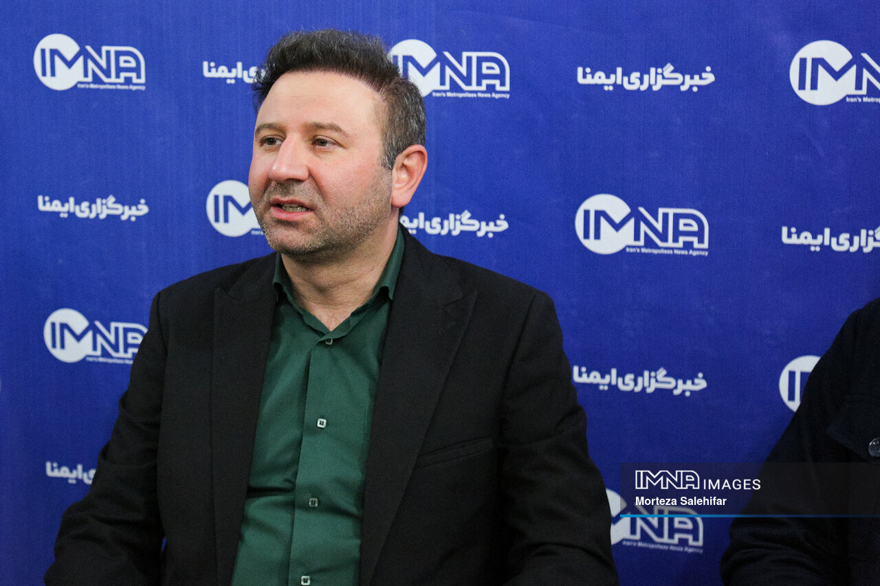 از احداث پلهای مکانیزه در شهرکرد تا فضاسازی شهر برای استقبال از دهه فجر