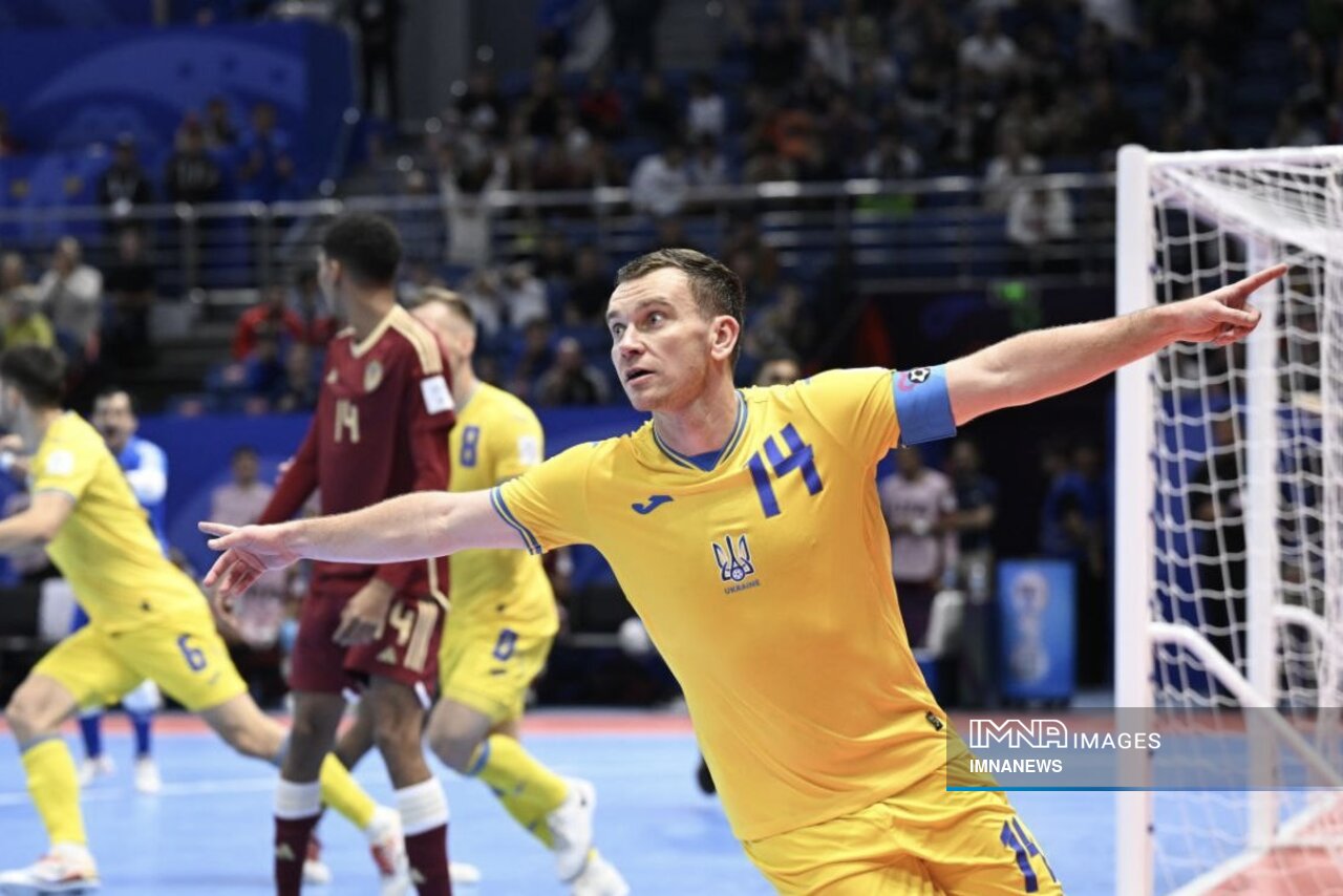 نتایج روز اول مرحله یکچهارم نهایی جامجهانی فوتسال/ غول دنیا انتقام ایران را گرفت