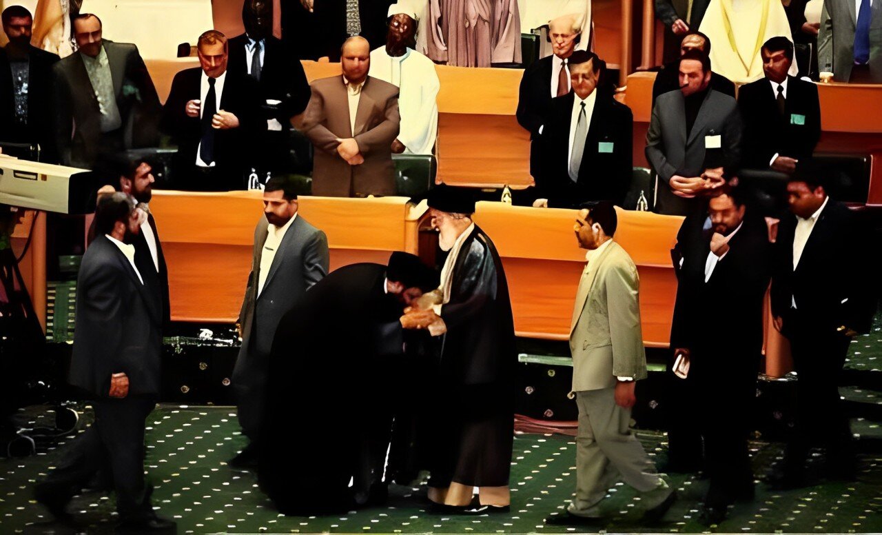 وعده صادق نصرالله