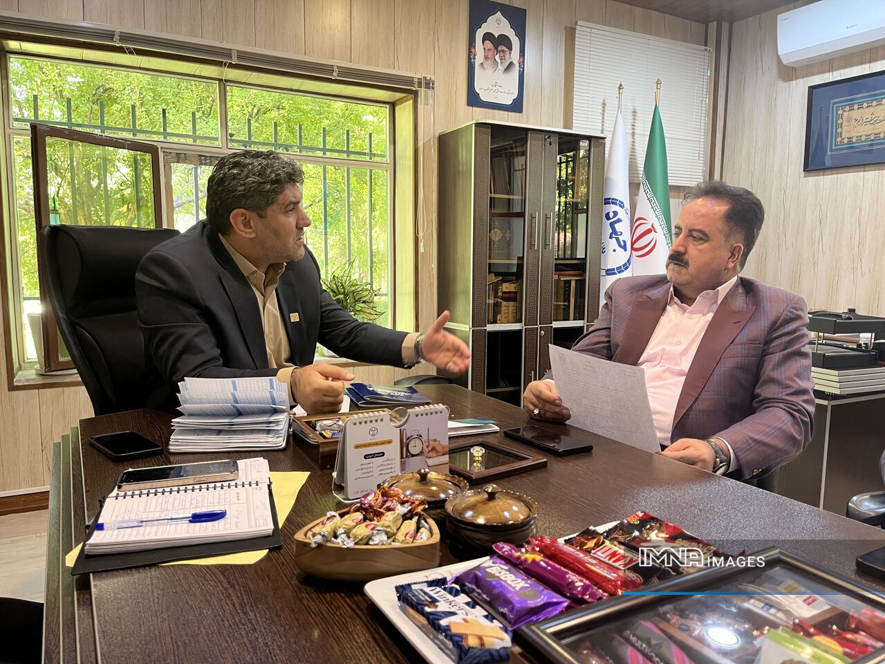 مشارکت بیننهادی موجب همافزایی دستگاهها میشود/ ضرورت تجمیع منابع برای توسعه شهر