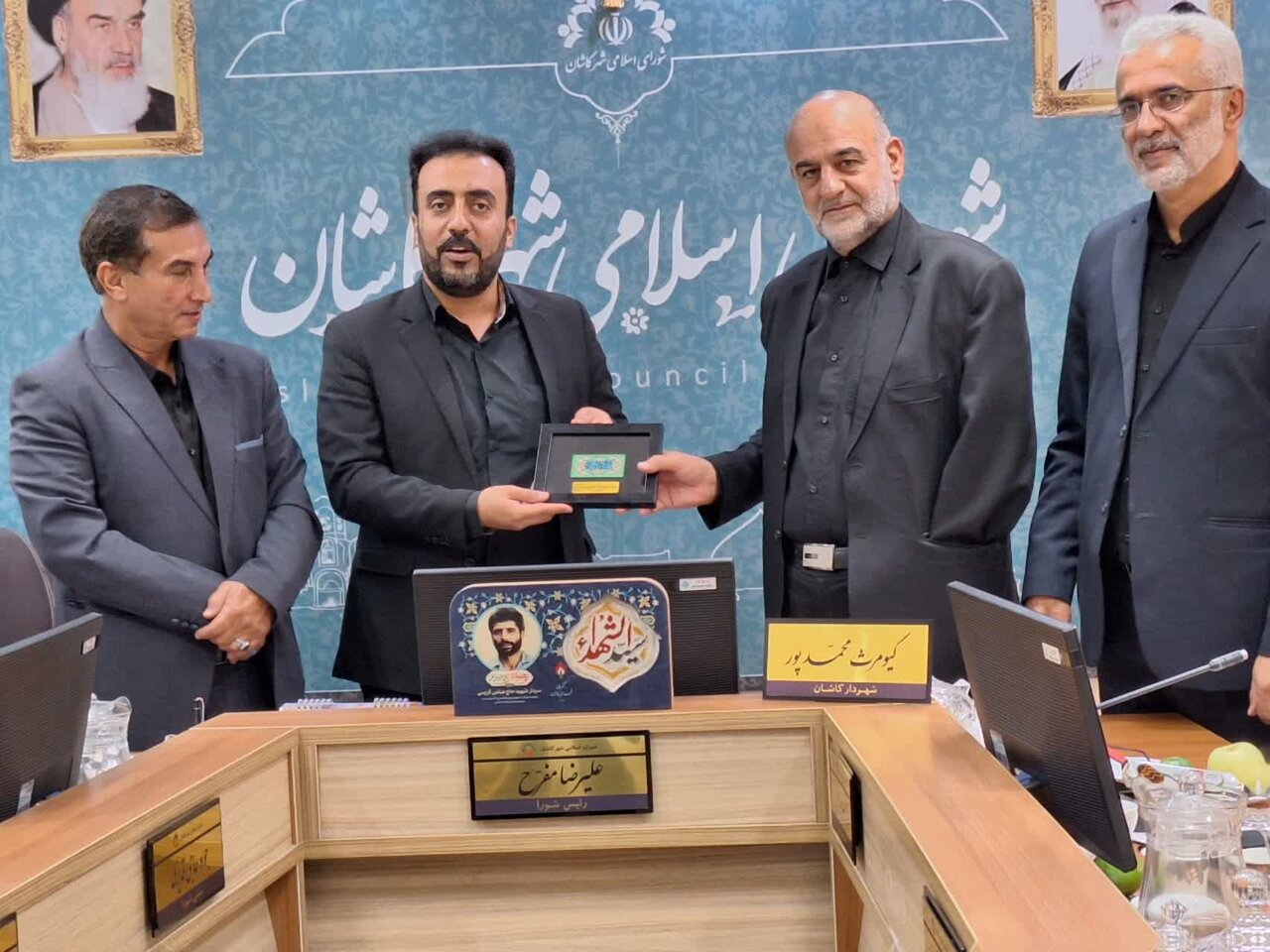 تعاملات و گفتمان، مشکلات حوزه گردشگری را کاهش میدهد