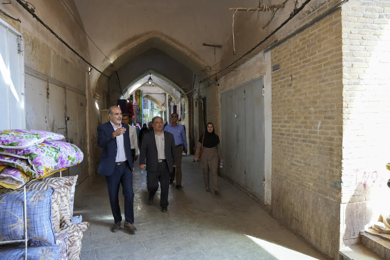 بازخوانی هویت شهری در محله عباسقلیخان / قلب تاریخی زنجان زیر ذرهبین میراث فرهنگی