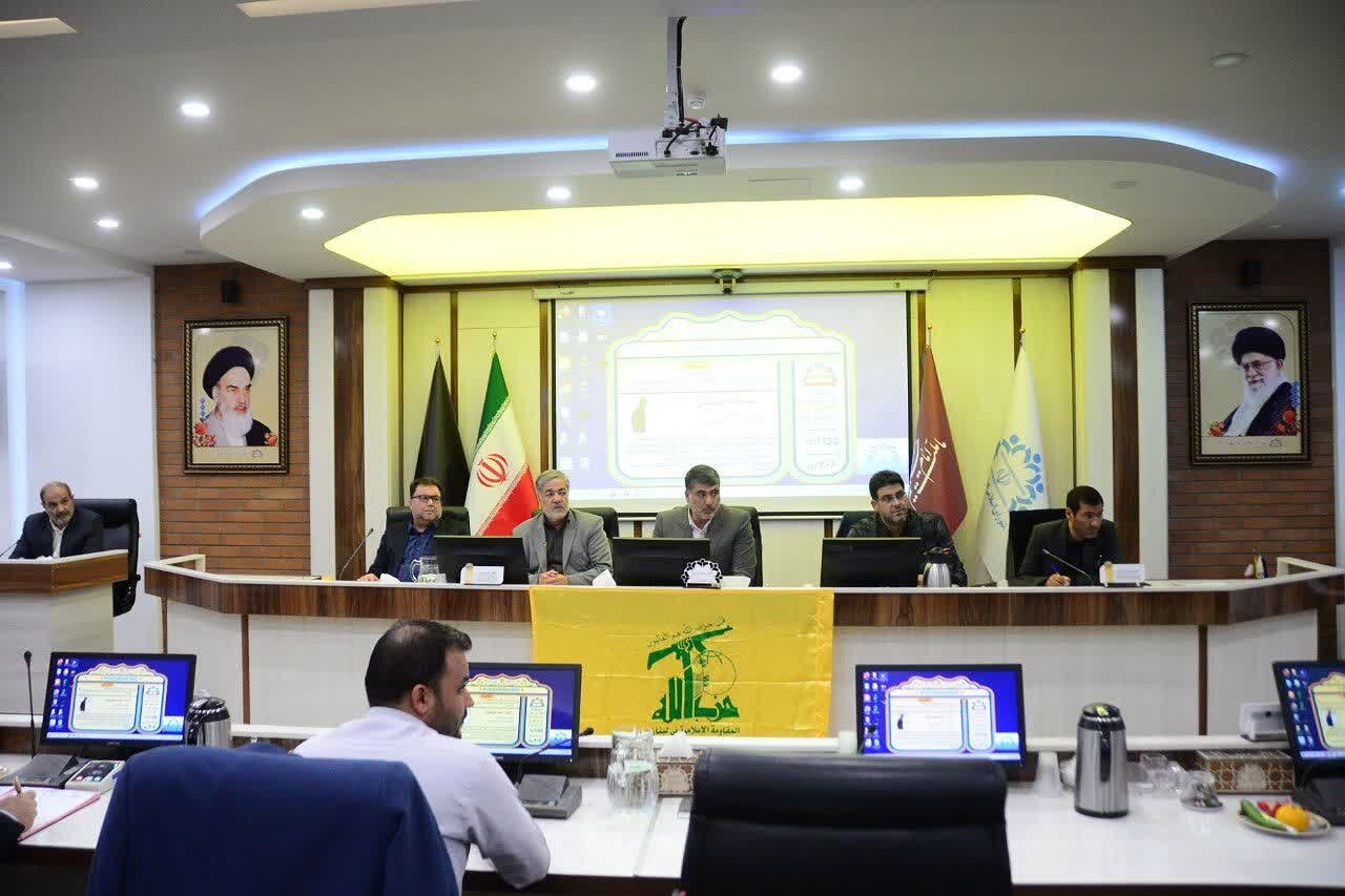 صهیونیستها با ترور کور نمی توانند خللی در اراده مقاومت ایجاد کنند