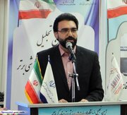 پایگاه قهرمانی کرمانشاه در مکان دوم کشور قرار گرفت