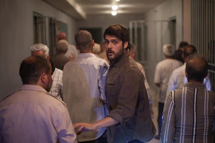 محمدرضا سامیان بازیگر نقش مصطفی در سریال طوبی + بیوگرافی و عکس محمدرضا سامیان بازیگر نقش مصطفی در سریال طوبی + بیوگرافی و عکس