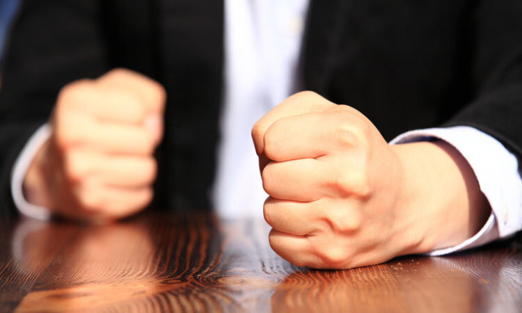 خشونت؛ آسیبی که بلای جان آدمی میشود