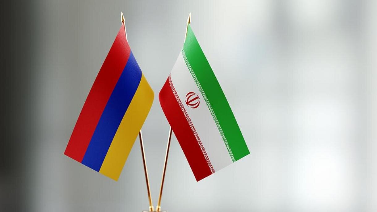 Armenia, Iran Enjoy Unprecedented Bilateral Relations