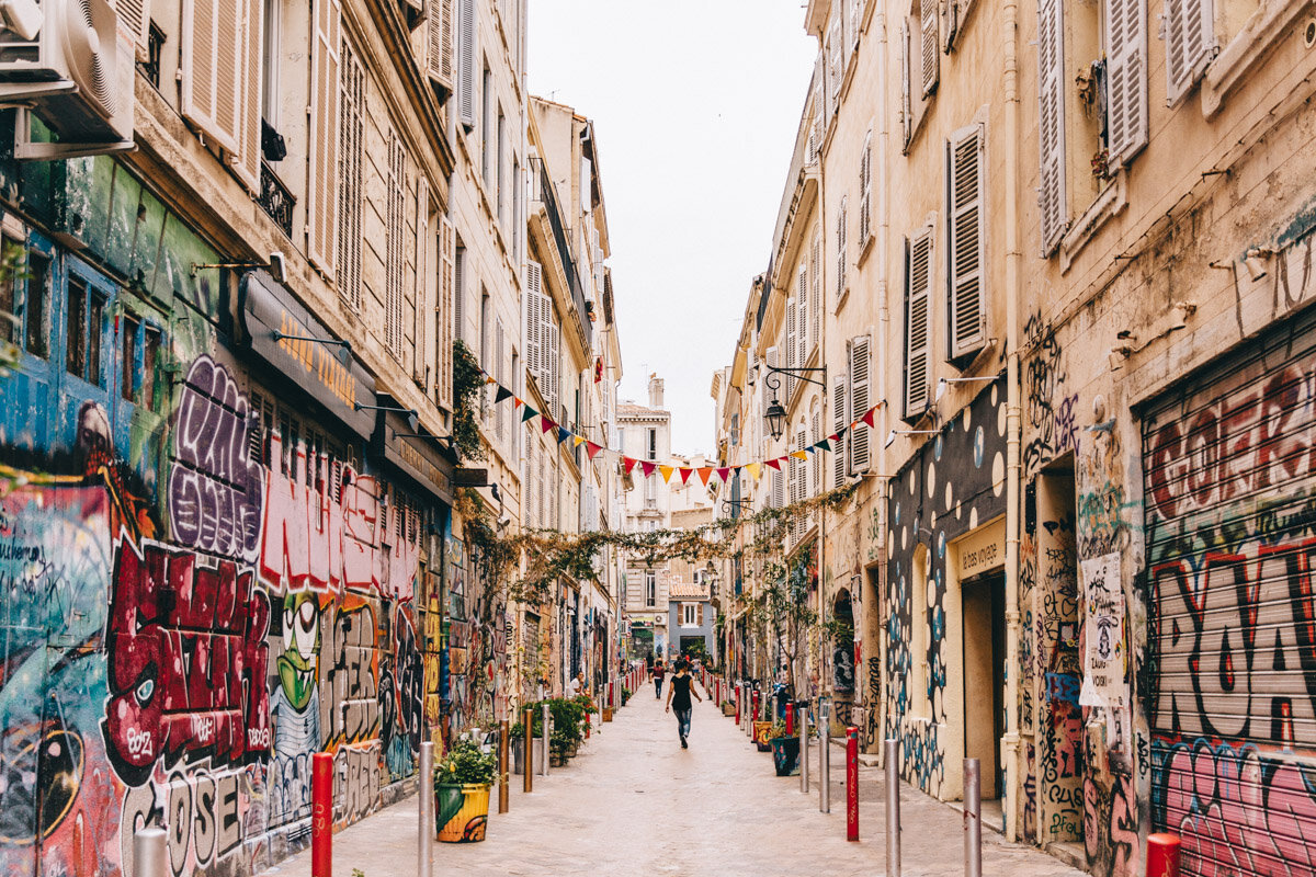 فرانسه میزبان جذابترین محله جهان/ انقلاب خورشیدی در بزرگترین نیروگاههای جهان
