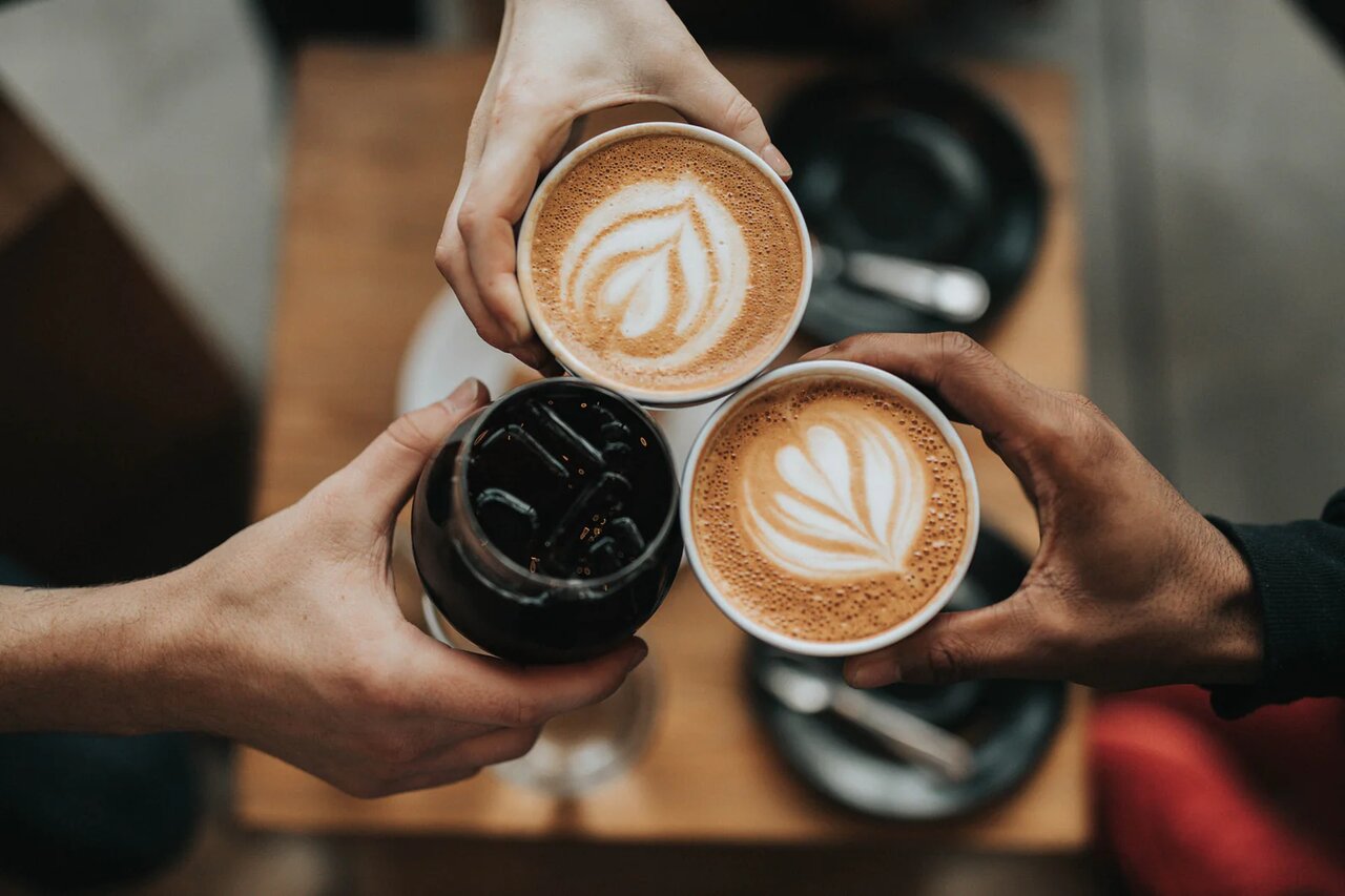 روز جهانی قهوه  International Coffee Day+ تاریخچه و حقایق جالب