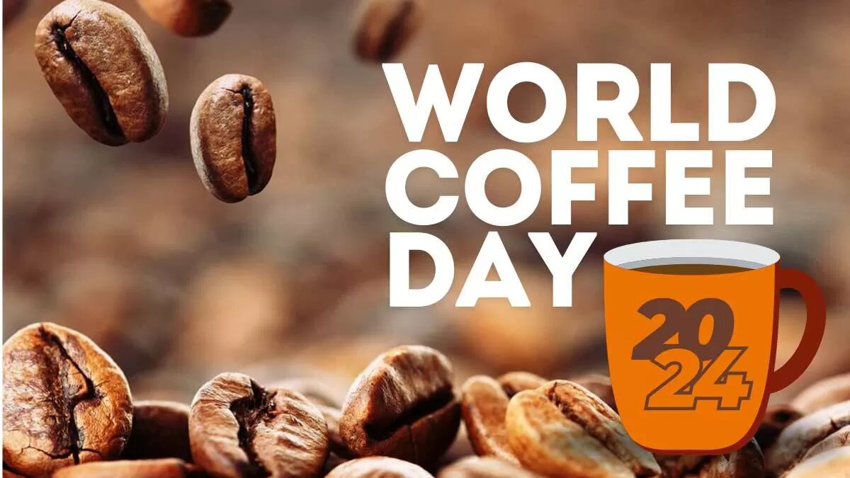 روز جهانی قهوه International Coffee Day+ تاریخچه و حقایق جالب