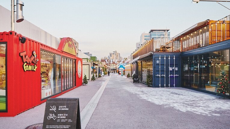 از مارسی تا ملبورن: معرفی جذابترین محلههای جهان در سال ۲۰۲۴