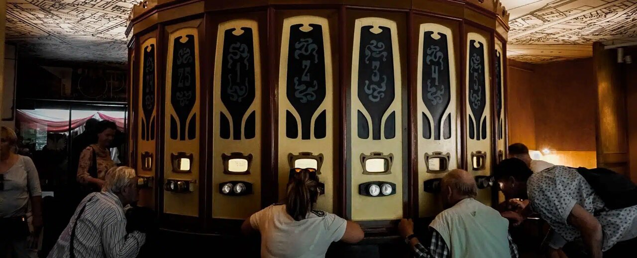 از مارسی تا ملبورن: معرفی جذابترین محلههای جهان در سال ۲۰۲۴