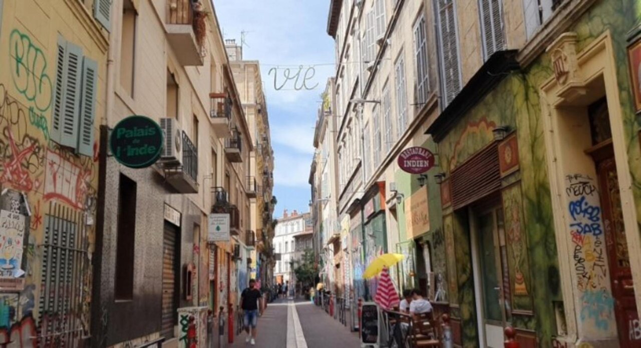 از مارسی تا ملبورن: معرفی جذابترین محلههای جهان در سال ۲۰۲۴