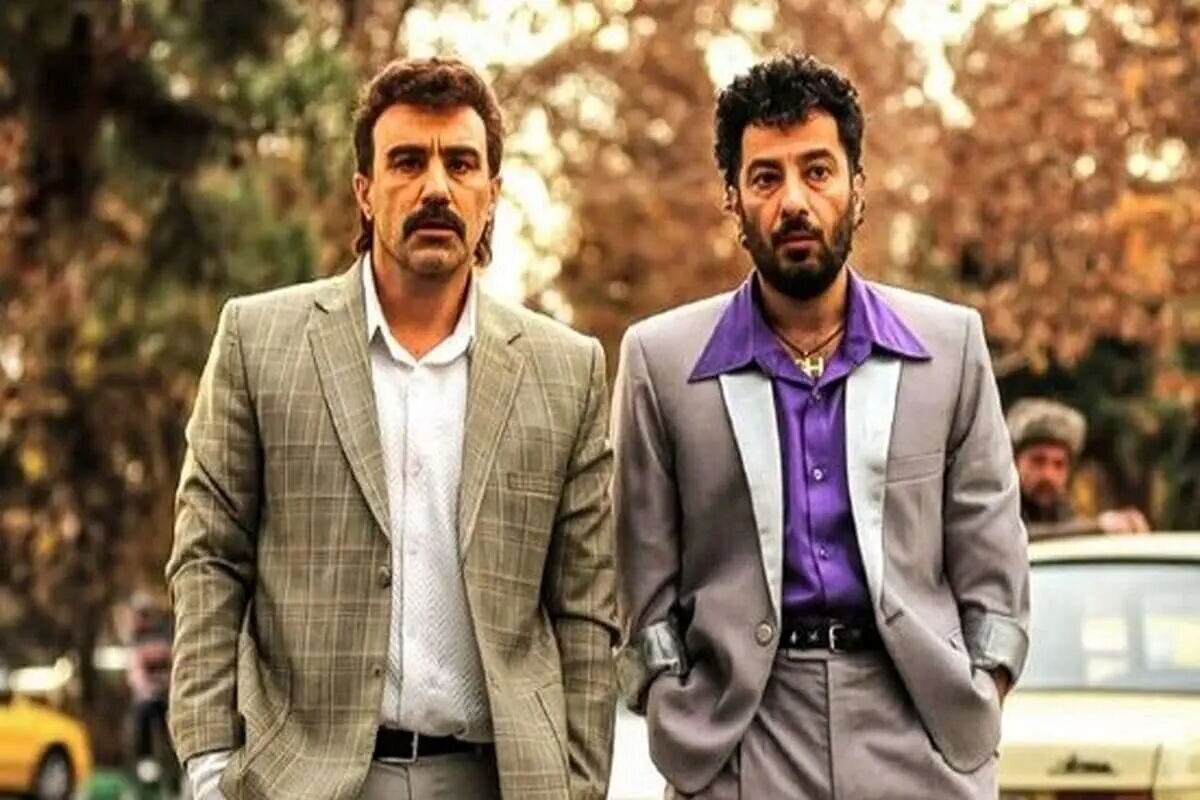 صحنه علیه بازیگر!