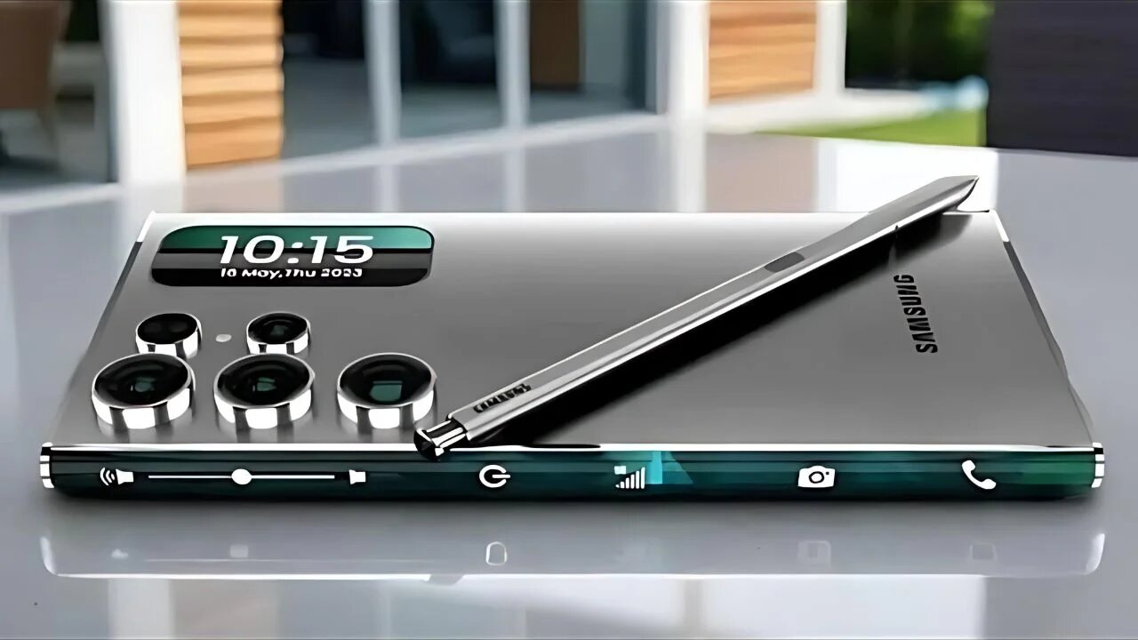 قیمت Samsung Galaxy S25 + مشخصات Samsung Galaxy S25