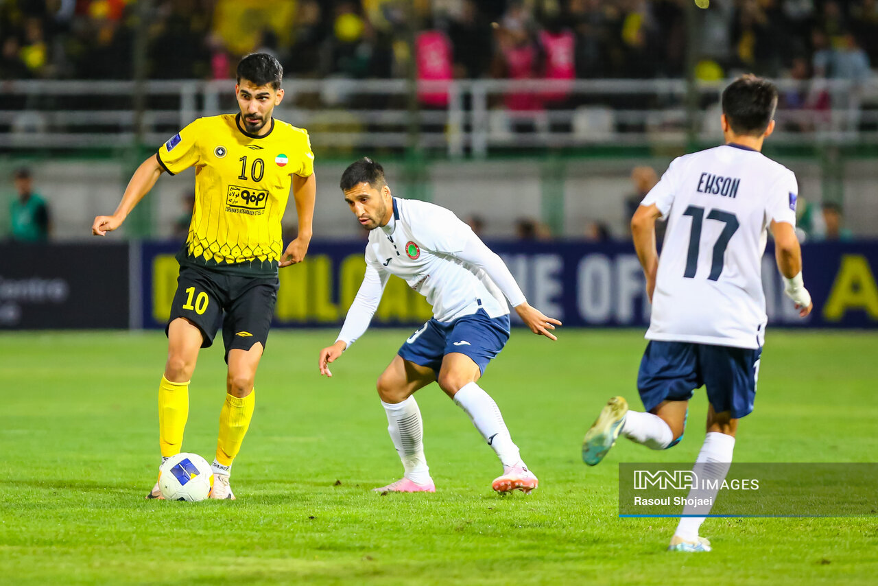 شهرآورد شمالیها در هفته هفتم