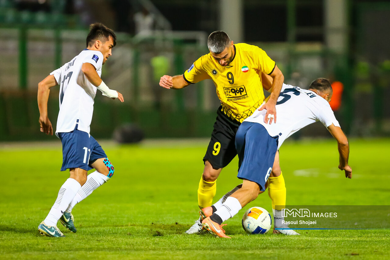 چگونه ایران میتواند سهمیههای آسیاییاش را حفظ کند؟