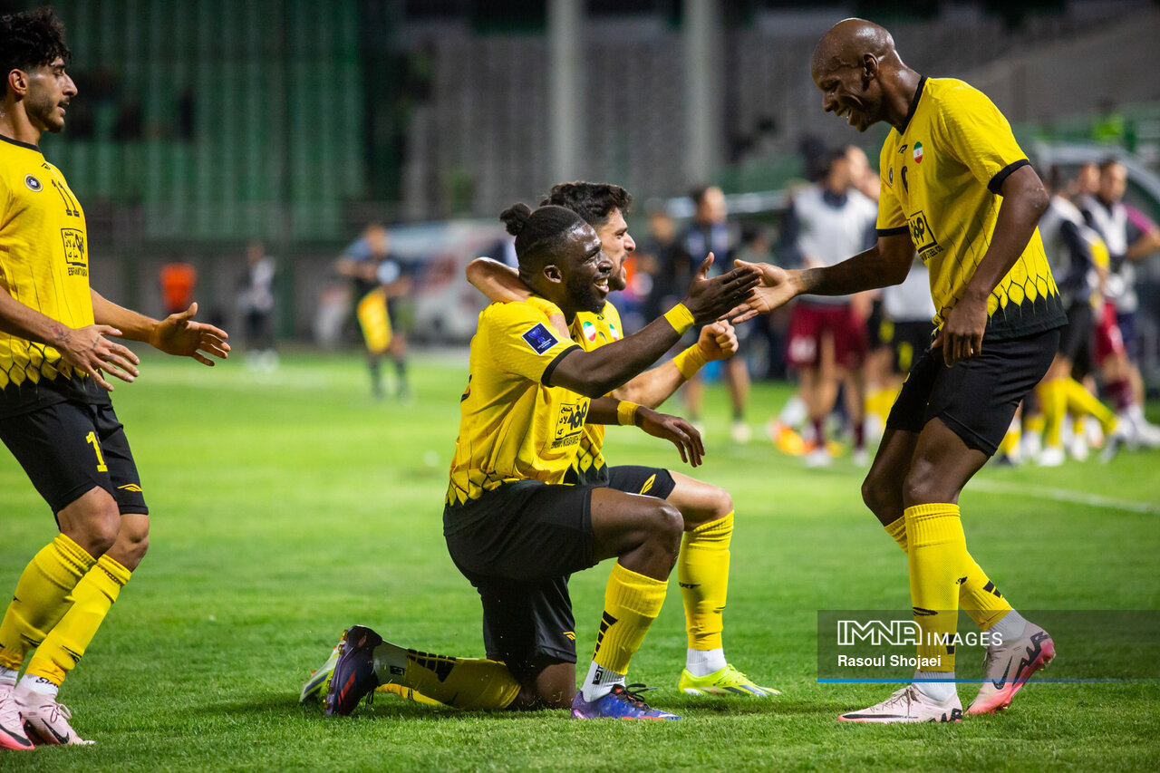 مدعیانی که در ایستگاه هفتم جان تازه گرفتند