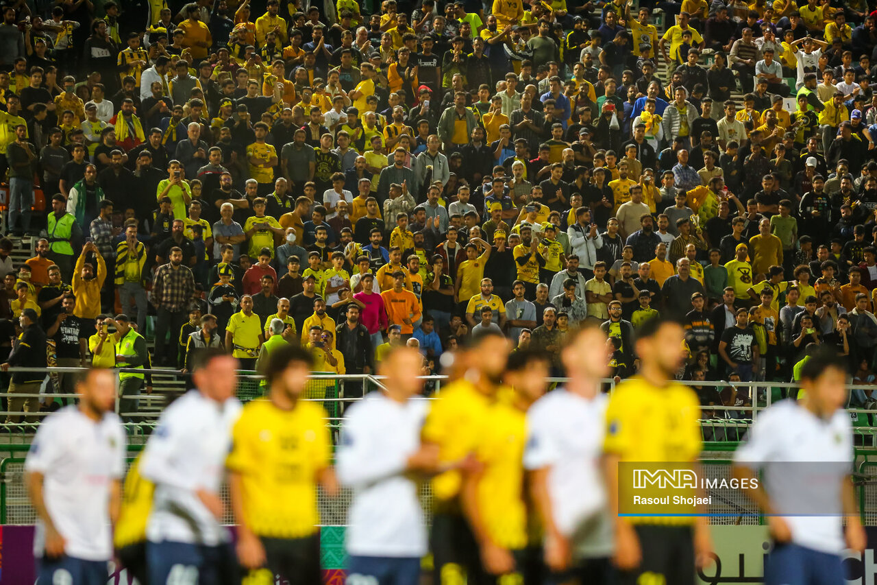 سرنوشت میزبانی تیمهای ایرانی در آسیا چه خواهد شد؟