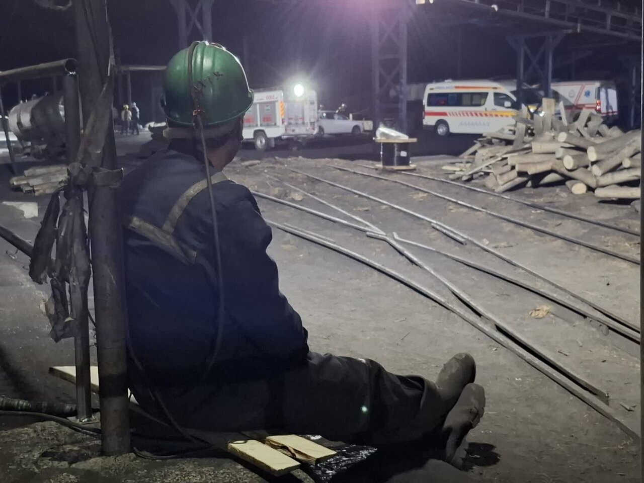 کمترین ایمنی در حادثهخیرترین شغل