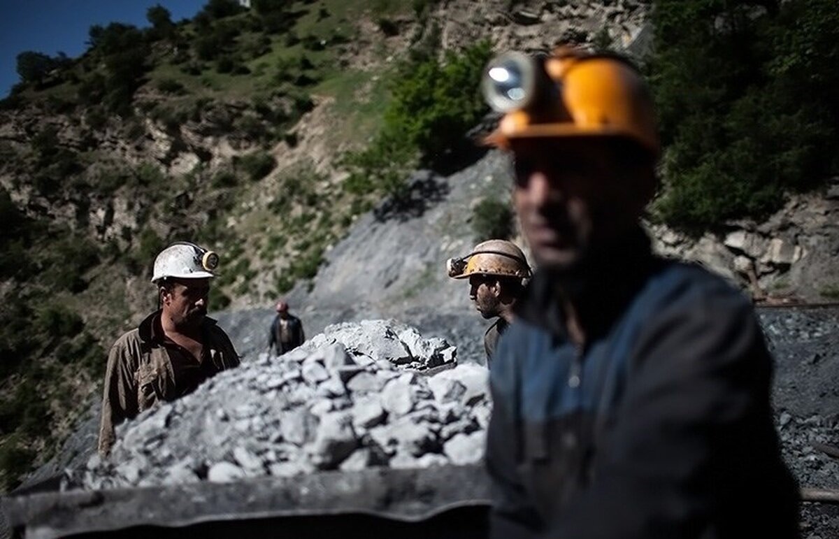 کمترین ایمنی در حادثهخیرترین شغل