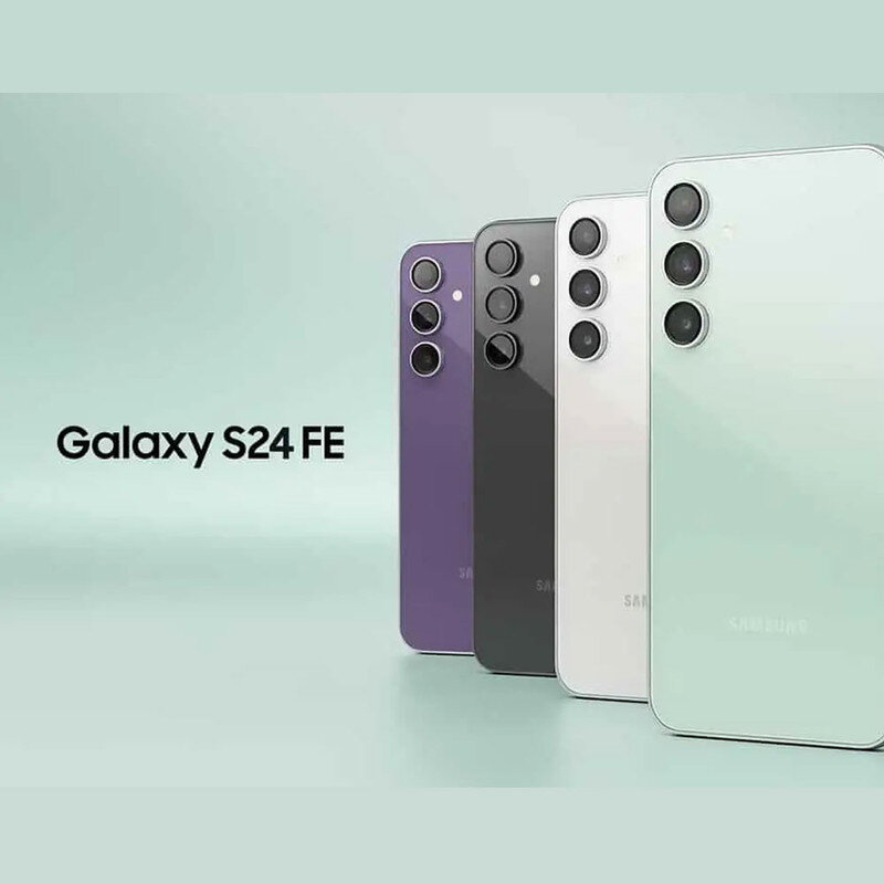 گلکسی S۲۴ FE