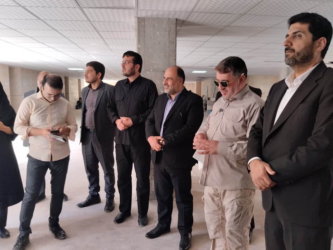 ۶۰۰ واحد نهضت ملی مسکن تا پایان سال تحویل متقاضیان میشود